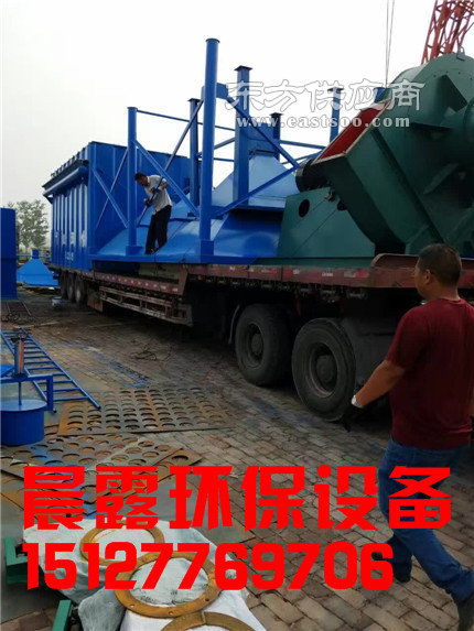 復合肥布袋除塵器廠家、脈沖除塵器型號與揚州布袋除塵器圖片全解析