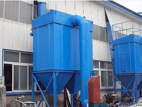 中山除塵器廠家供應煤礦脈沖袋式除塵器，首商網推薦高效解決方案
