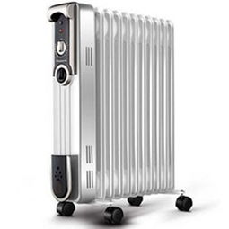 賽億 OFR-2622電熱油汀取暖器 208元包郵超值優惠