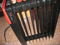 冬日暖心之選 格力九片電熱油汀取暖器，248元入手體驗(yàn)