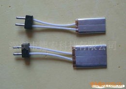 W19與W29電熱剪發(fā)熱片 半導(dǎo)體材料技術(shù)解析與應(yīng)用前景