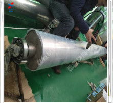 高清圖片中的半導體材料 從微觀結構到應用前景